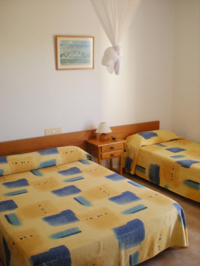 Hostal Mayans 埃斯普霍斯 外观 照片